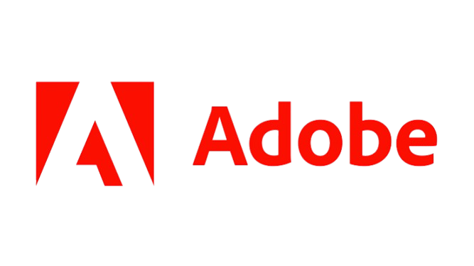 Adobe logo