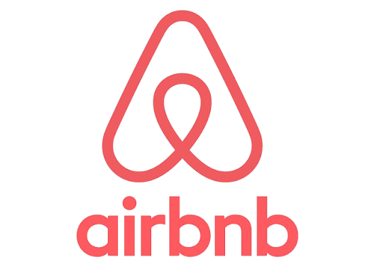 Airbnb logo