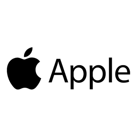 Apple logo