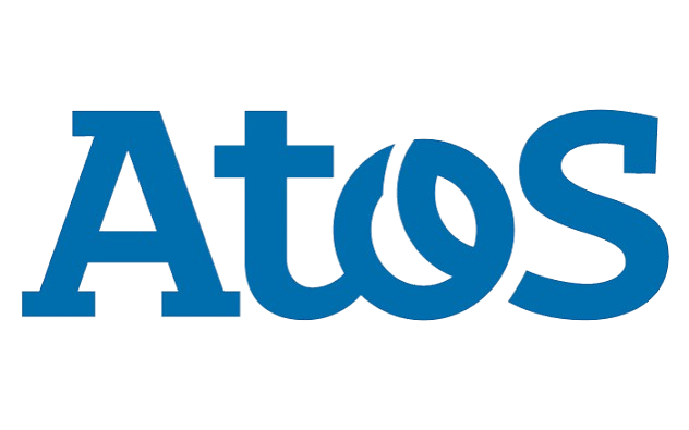 Atos logo