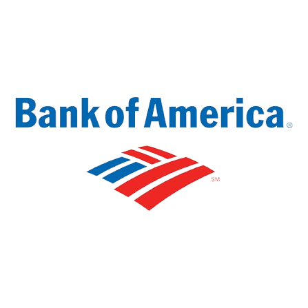 Bank of America logo