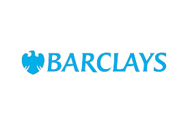 Barclays logo