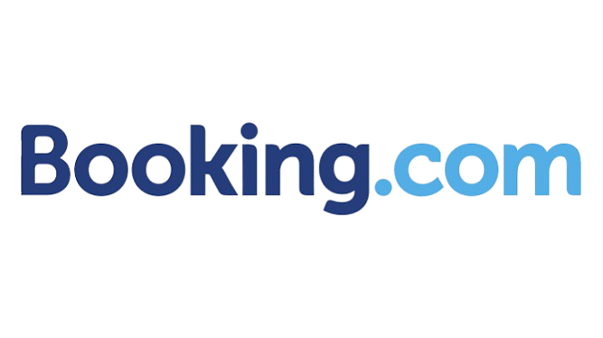 Booking.com logo