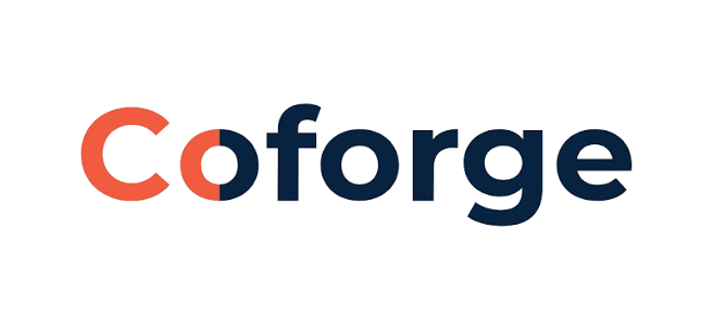Coforge logo