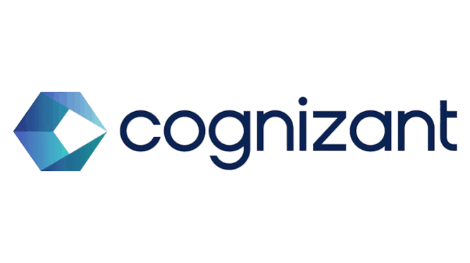 Cognizant logo