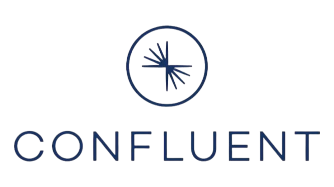 Confluent logo