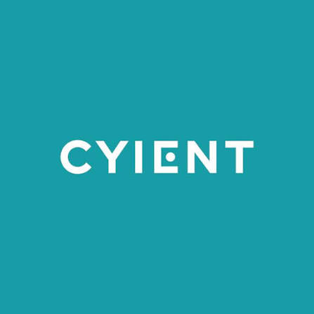 Cyient logo