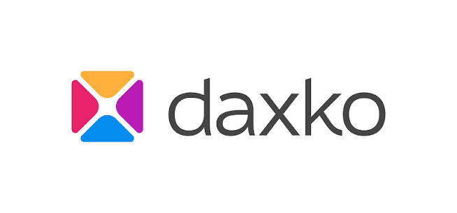 Daxko logo