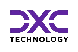 DXC Technology logo