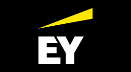 EY logo