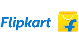 Flipkart logo