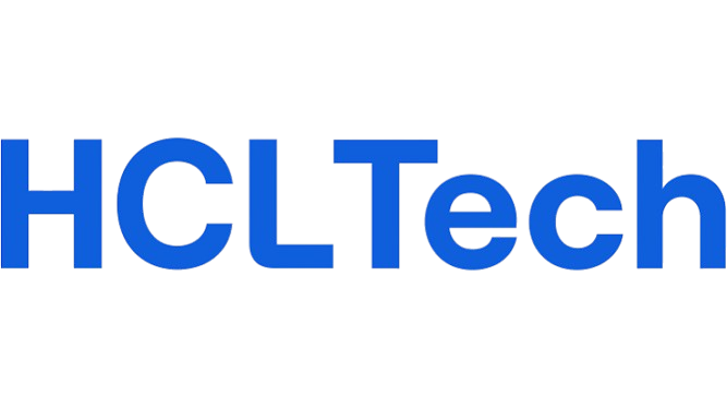 HCLTech logo
