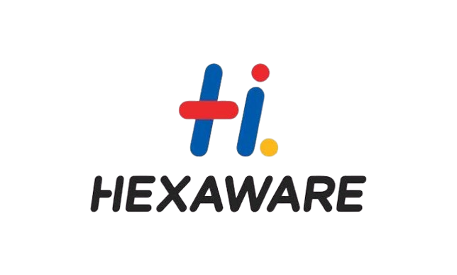 Hexaware Technologies logo