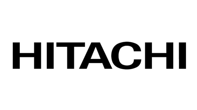 Hitachi logo