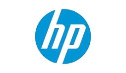 HP logo