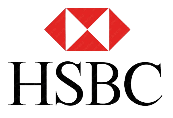 HSBC logo