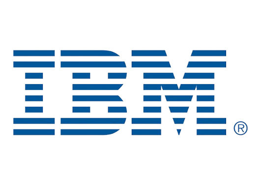 IBM logo