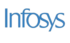 Infosys logo