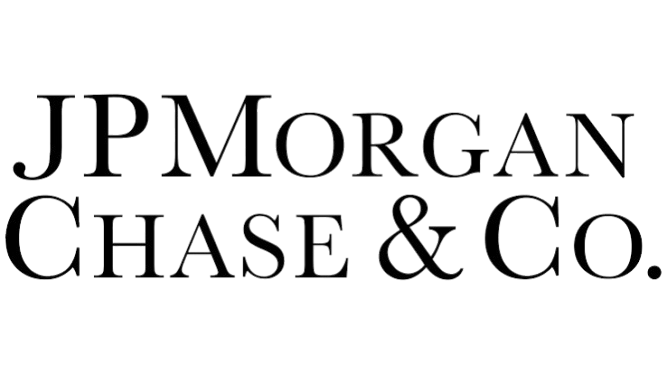 JPMorgan Chase logo