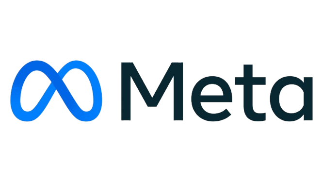 Meta logo