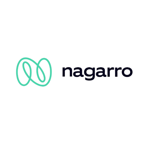 Nagarro logo