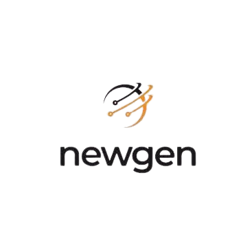 Newgen Software logo