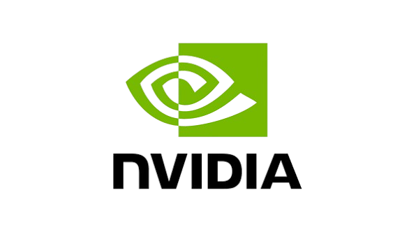 NVIDIA logo