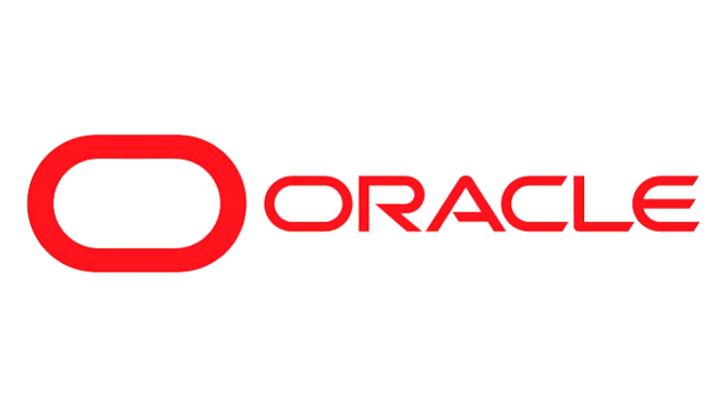 Oracle logo