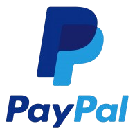 PayPal logo