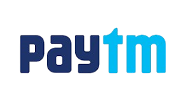 Paytm logo