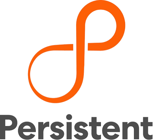 Persistent Systems logo