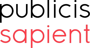 Publicis Sapient logo