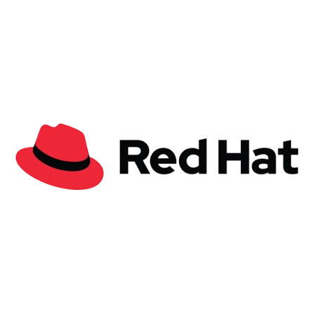 Red Hat logo