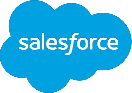 Salesforce logo