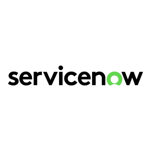 ServiceNow logo