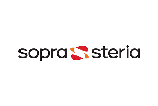 Sopra Steria logo