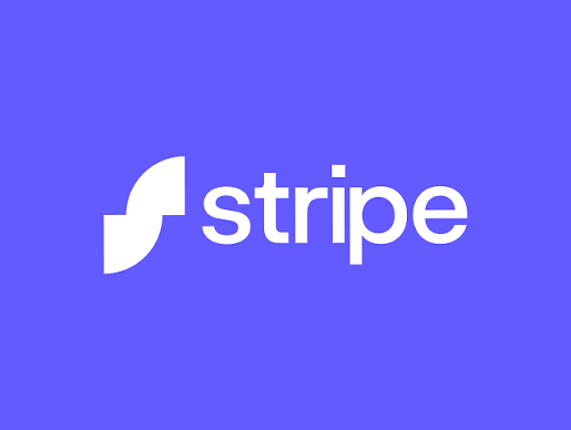 Stripe logo