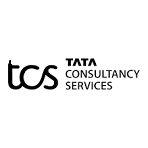 Tata Consultancy Services logo