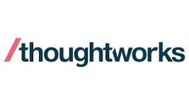 Thoughtworks logo