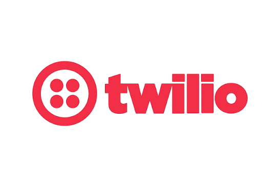 Twilio logo