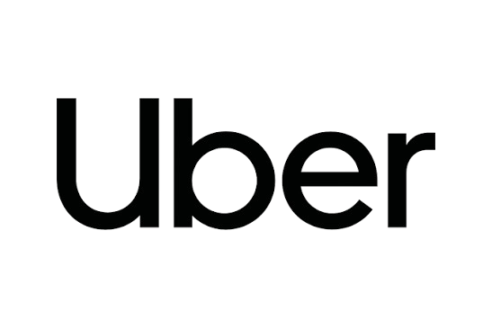 Uber logo
