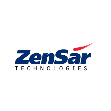 Zensar Technologies logo