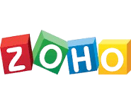 Zoho logo