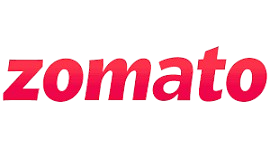 Zomato logo