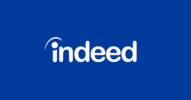 Indeed logo